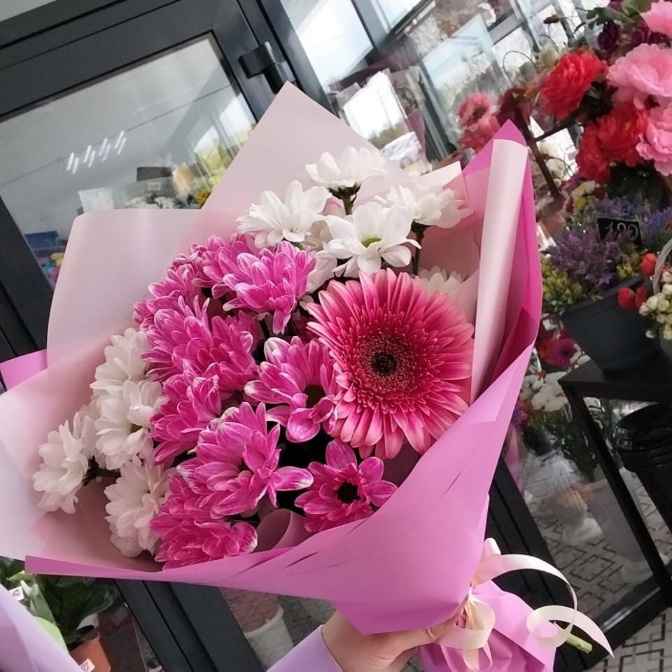 История о счастье